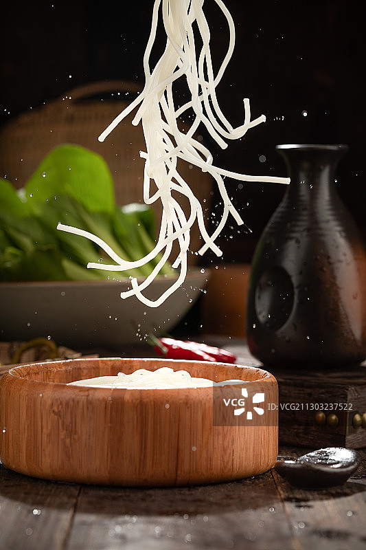 螺蛳粉图片素材