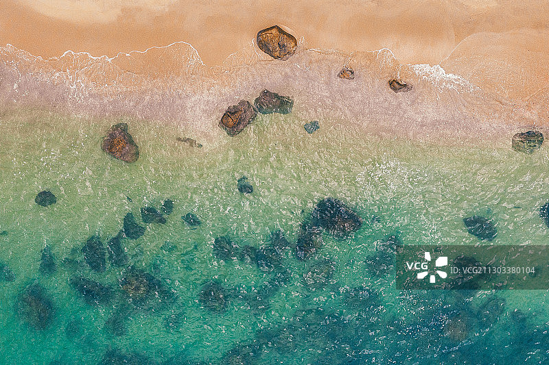 【航拍】航拍下川岛系列 9图片素材