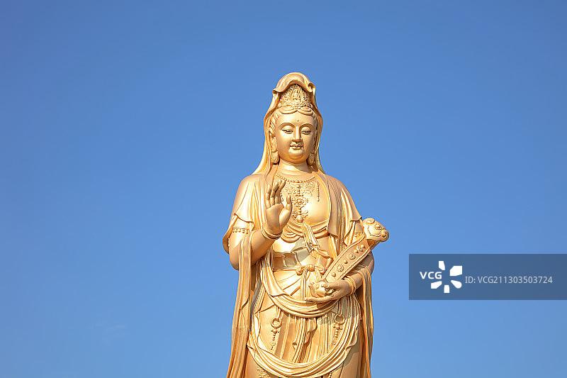 西山大如意圣境图片素材