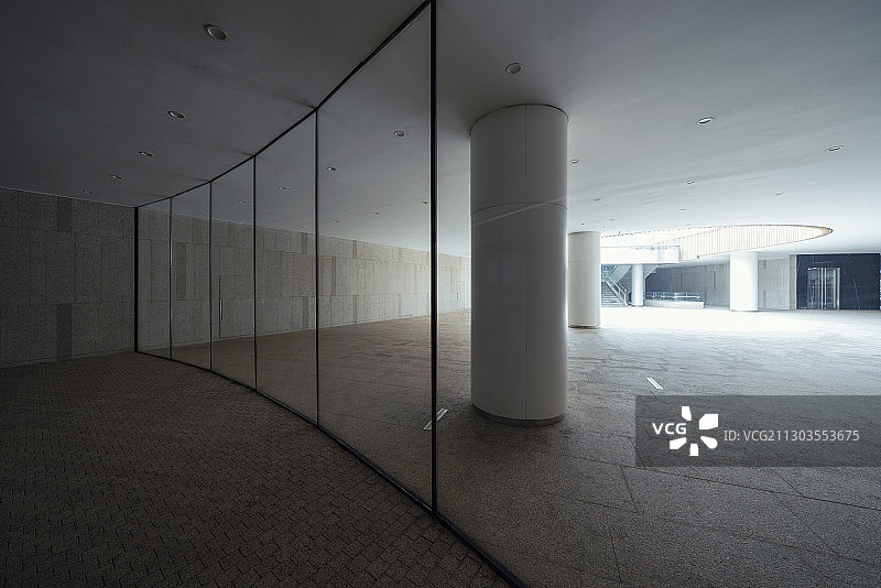 半透光的玻璃图片素材