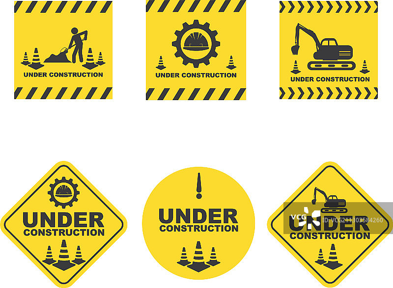 施工设计图片素材