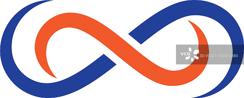 无限logo图片素材