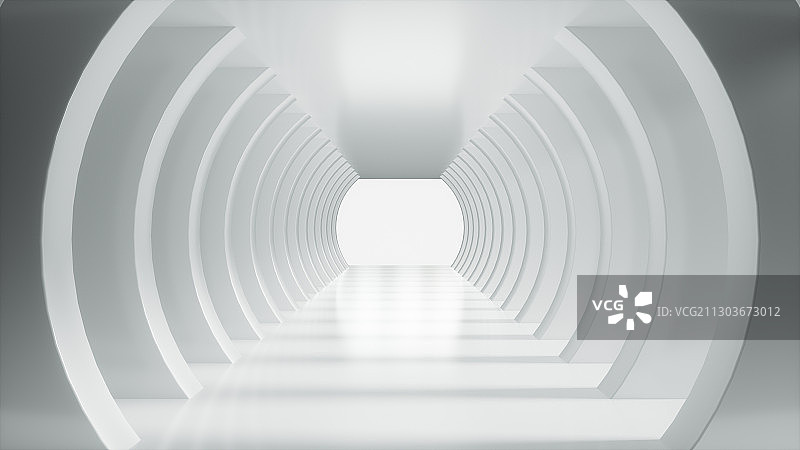 白色大气展示背景创意图图片素材