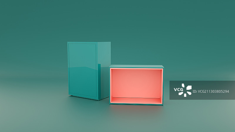 3D背景模拟场景产品展示台创意图图片素材