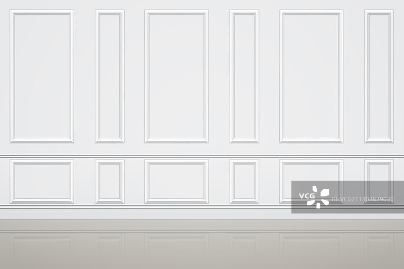 豪华公寓墙壁图片素材