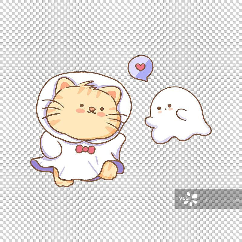 万圣节图片素材