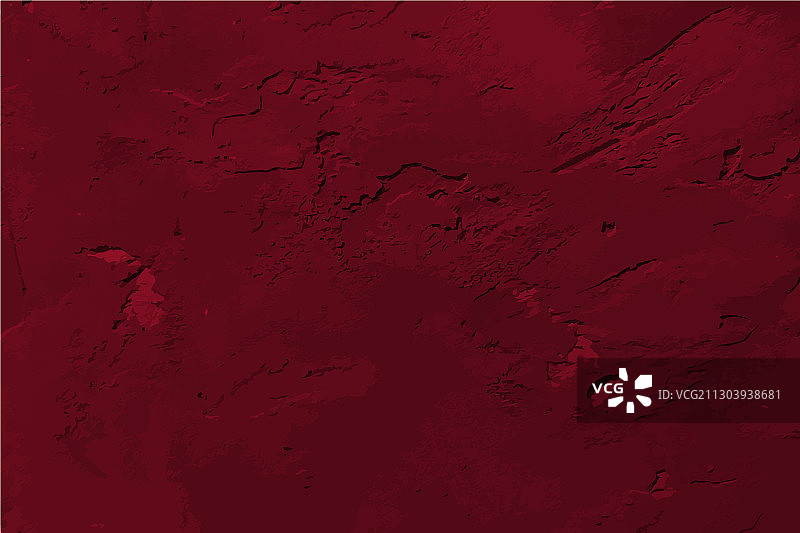 深红色磨损抽象背景图片素材