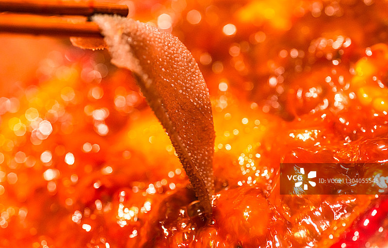 重庆毛肚火锅图片素材