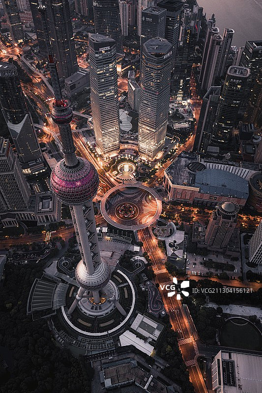 东方之环图片素材