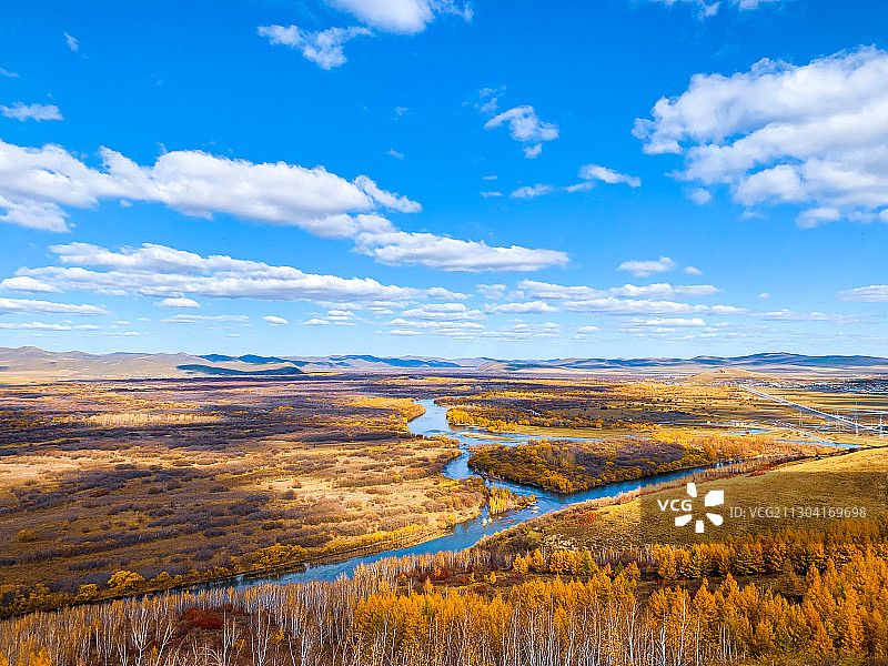 内蒙海拉尔图片素材