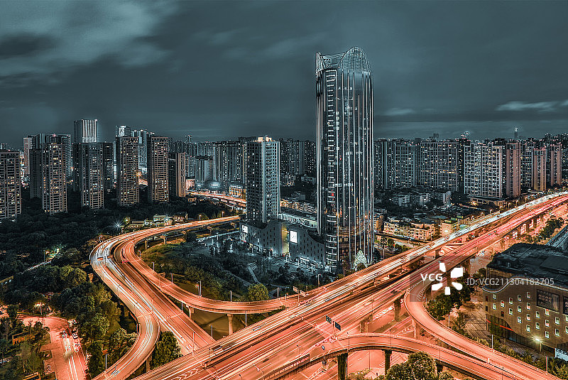 杉板桥图片素材