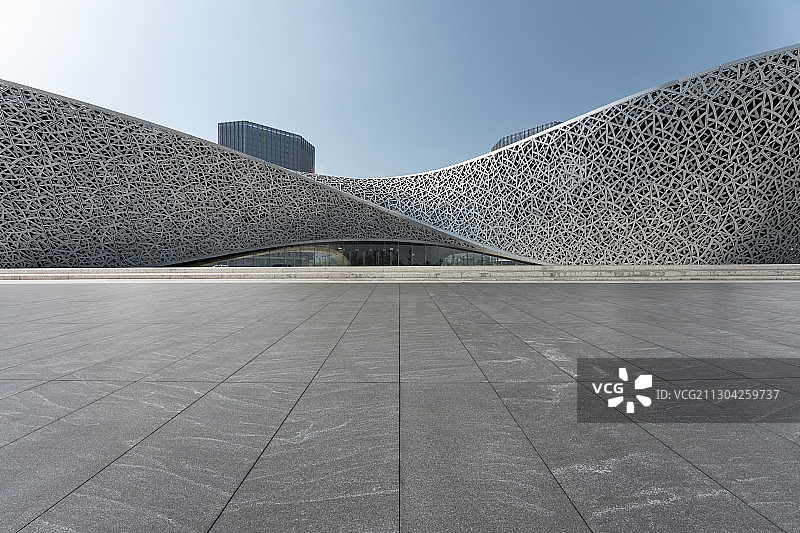 厦门城市广场图片素材