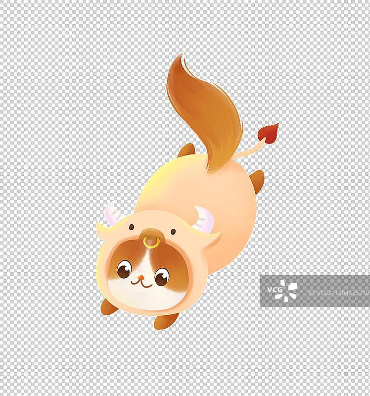 可爱猫图片素材