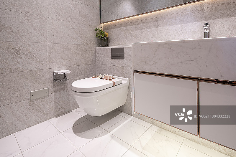 卫生间马桶图片素材