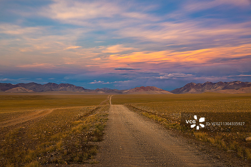 阿里无人区,四图片素材