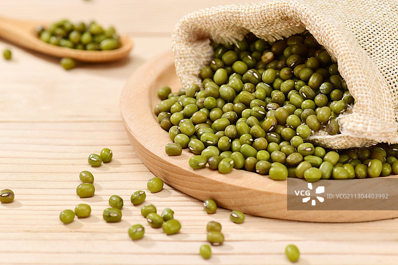 绿豆图片素材