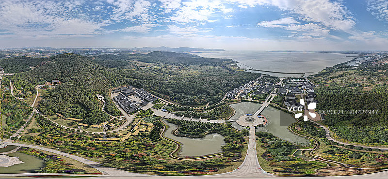 中华孝道园图片素材