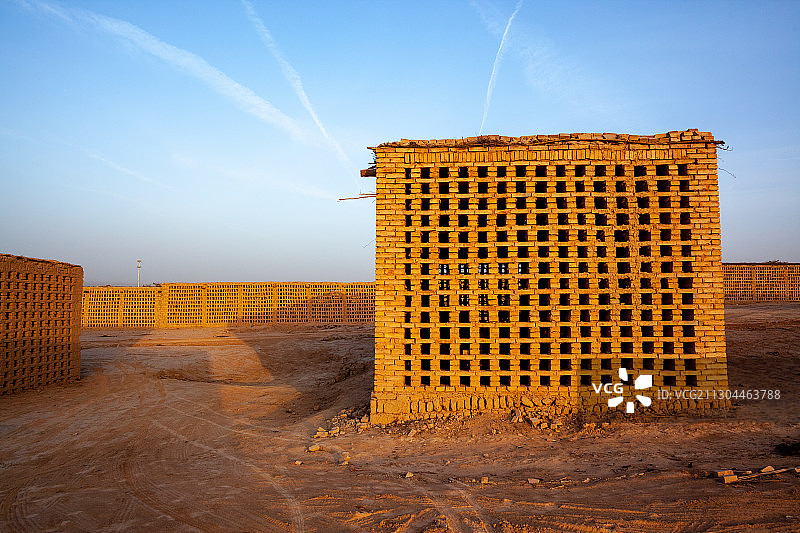 312国道010图片素材