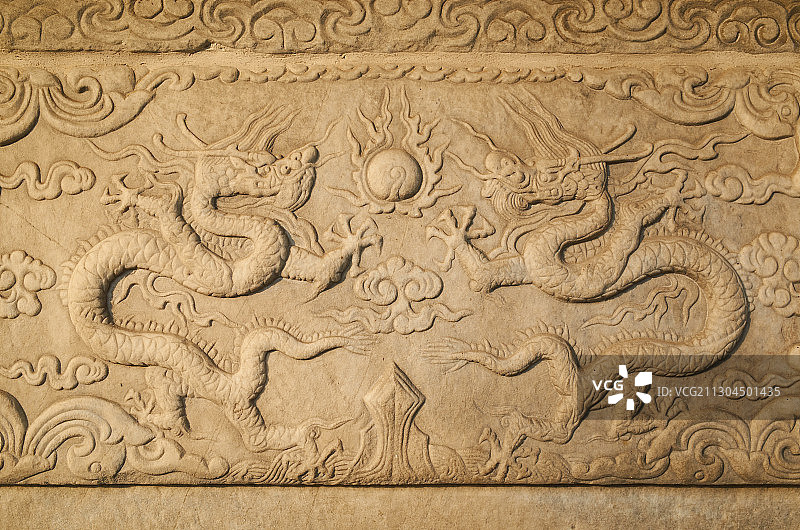 北京石刻博物馆图片素材