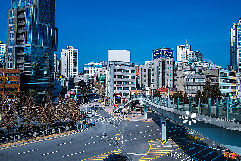 空中花园图片素材