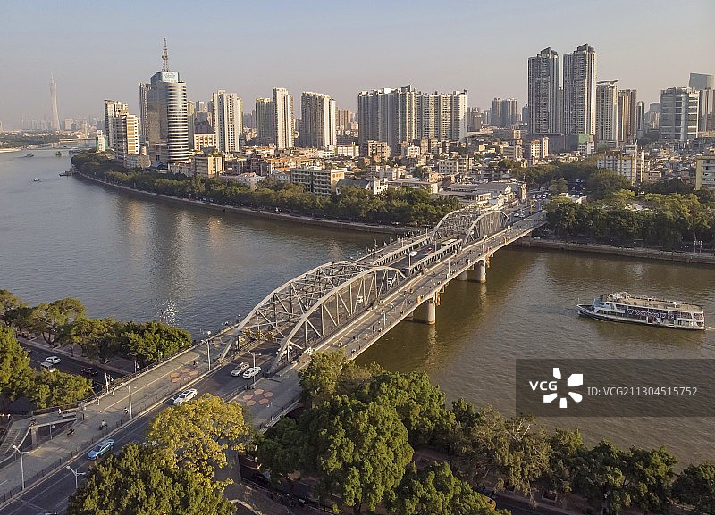 广州风光图片素材