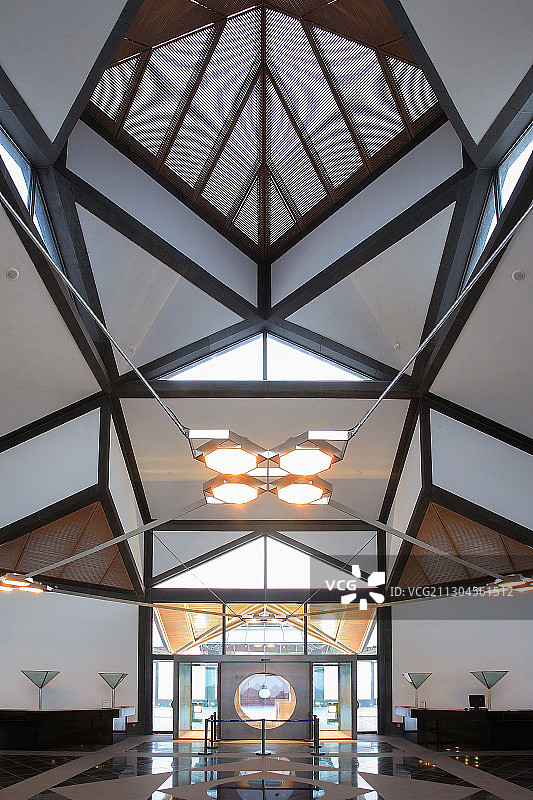 苏州博物馆图片素材