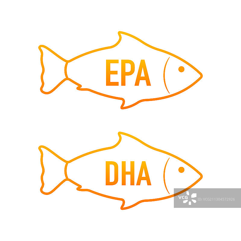 EPA DHA滴剂，Omega-3有机图片素材