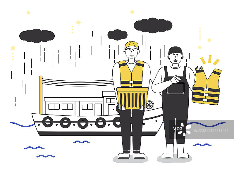 福利和社会保障福利制度图示 009图片素材