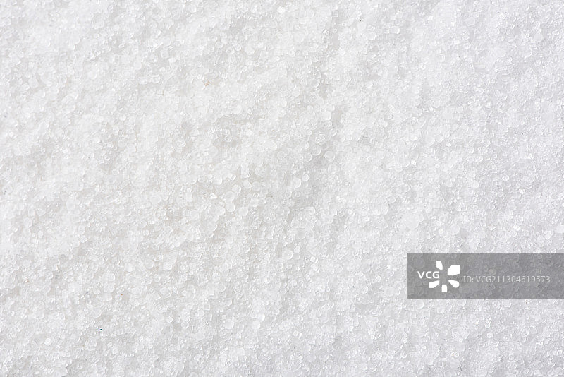 白砂糖特写图片素材