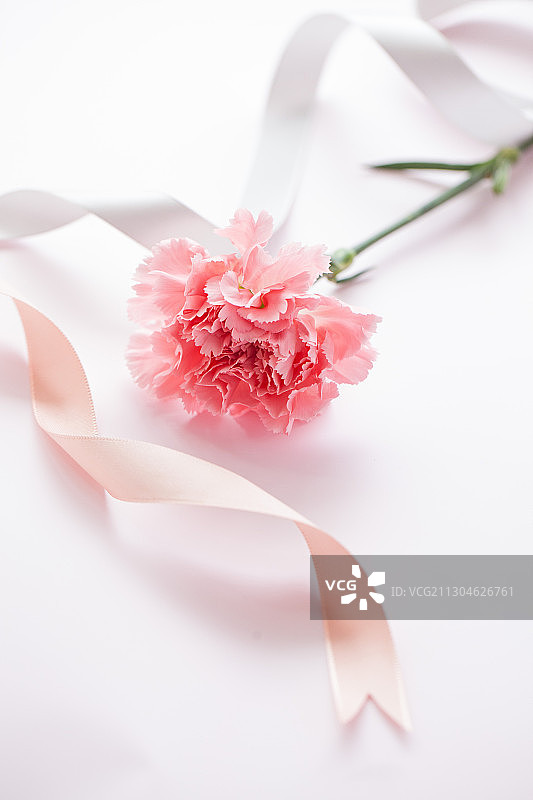 母亲节鲜花图片素材