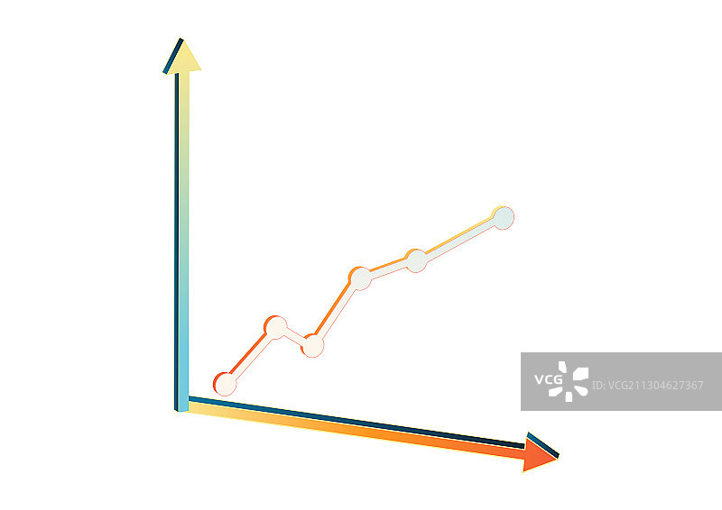 数据框图片素材