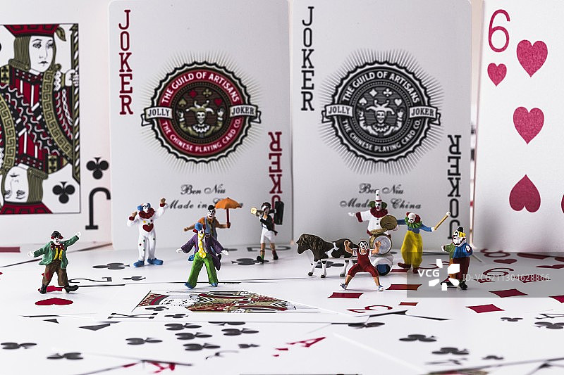 微缩摄影图片素材