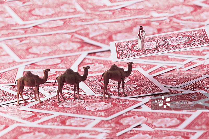 微缩摄影图片素材