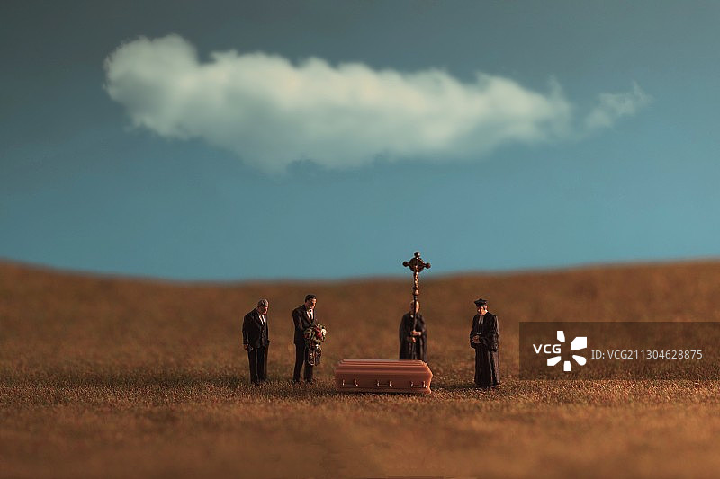 微缩摄影图片素材