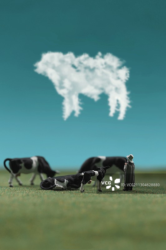 微缩摄影图片素材