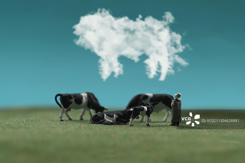 微缩摄影图片素材