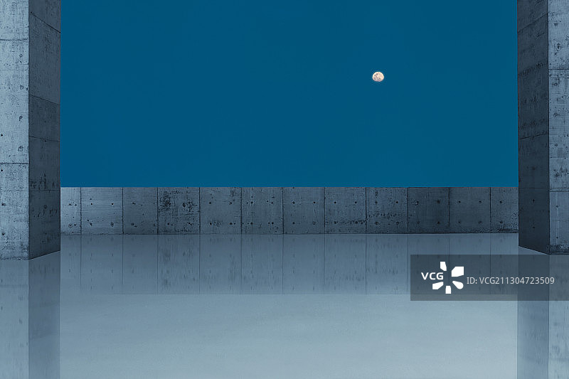 建筑内部图片素材