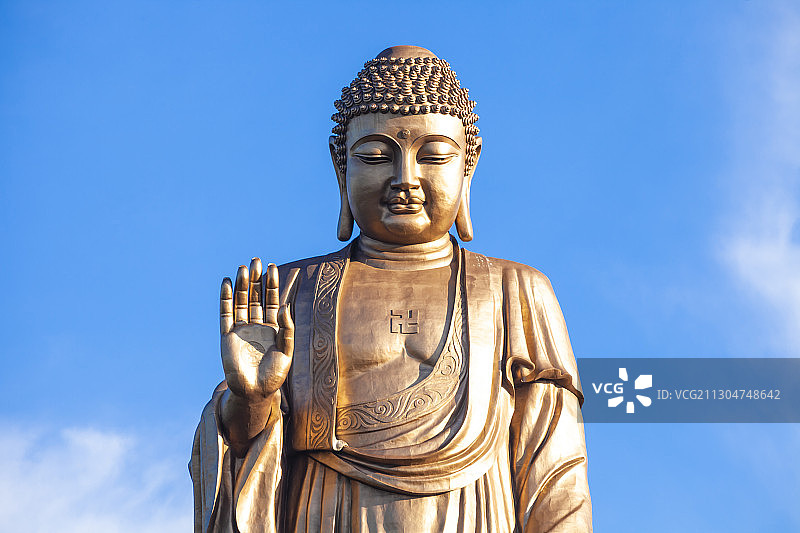 无锡灵山胜境景区图片素材