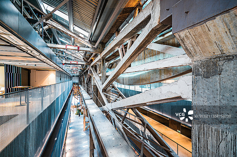 上海老船厂1862图片素材