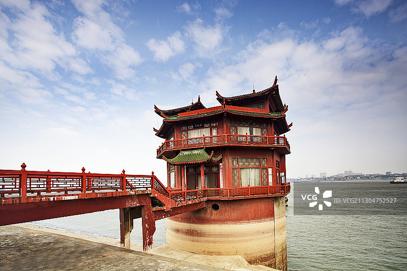 江西九江图片素材