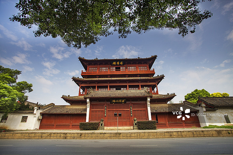 江西九江图片素材