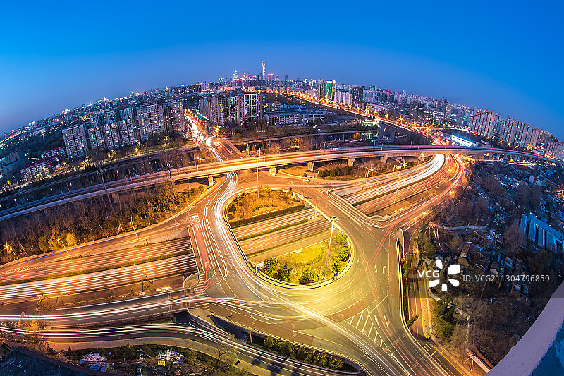 左安门之眼图片素材