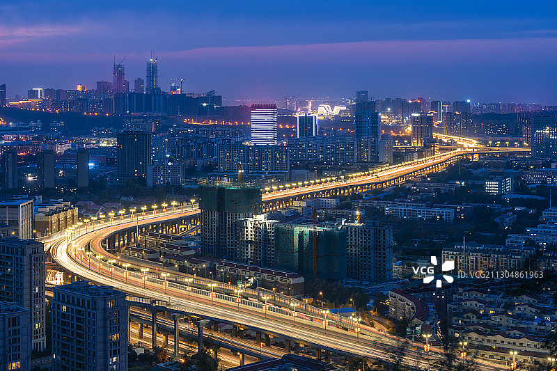 中国新疆乌鲁木齐市沙依巴克区雅玛里克山旅游风景区图片素材