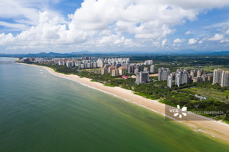 海南琼海博鳌图片素材