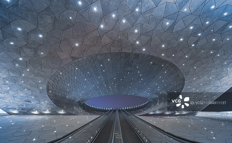 太原植物园图片素材