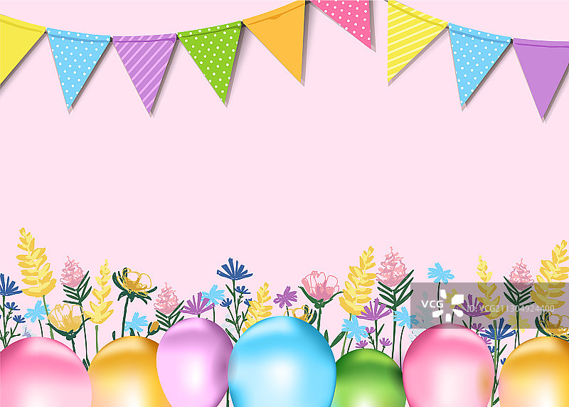 生日贺卡图片素材