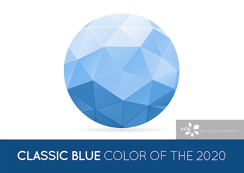 时尚水晶三角宝石标志元素图片素材