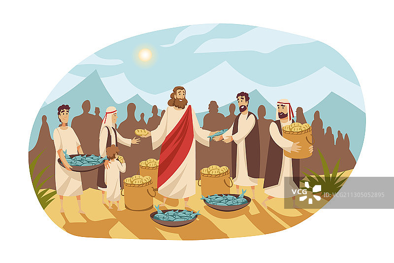 基督教圣经概念图片素材