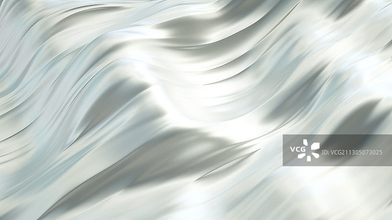 3D渲染抽象简约波纹背景图片素材