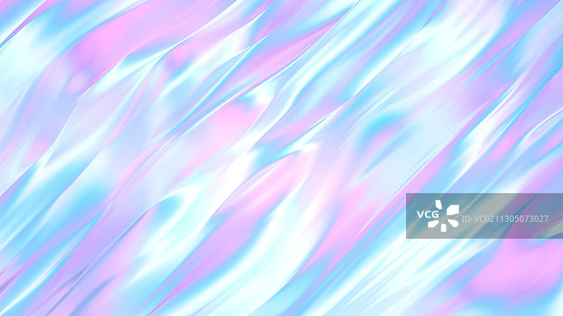 3D渲染抽象简约波纹背景图片素材